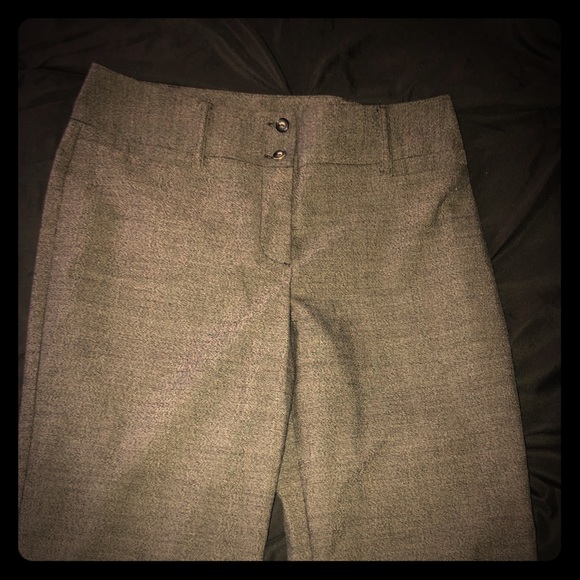 Pants - Picture 1 of 3